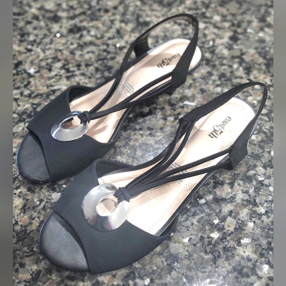 East 5th Women's Shoes